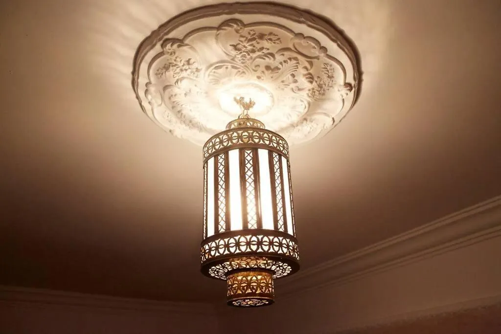 Maison Prive Dar Rosa Apartment Marrakesh